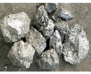福建硅钙铝合金