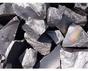 福建低碳锰铁