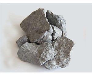 福建硅铝钡钙